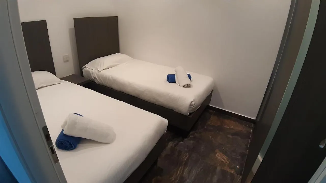 Hub Apartment Saint Julian's